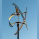 Windmolen voor particulieren - verticale windmolen