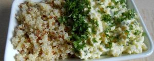 quinoa-met-eiersla-en-peterselie