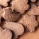 Speculaas - zelf speculaaskoeken maken (zonder gluten)